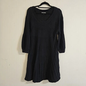 My Tribe Sweater Dress